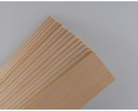 Midwest Basswood Sheets 1/8x2x24 (15)