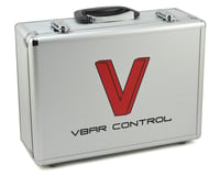 Mikado VBar VControl Radio Case (Silver)