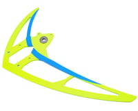 Mikado Vertical Stabilizer (Neon Yellow)