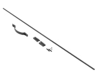 Mikado Carbon Tail Linkage Rod w/Hardware