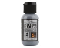 Mission Models RAF High Speed Silver Acrylic Hobby Paint (1oz)