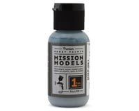 Mission Models US Blue Grey (FS35189) Acrylic Hobby Paint (1oz)