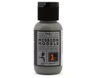 Mission Models Light Sea Grey (FS 36307) Acrylic Hobby Paint (1oz)