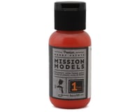 Mission Models Insignia Red FS 31136