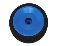 Maxline R/C Products Airtronics V2 Standard Width Wheel (Blue)