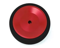 Maxline R/C Products Spektrum Offset Width Wheel (Red)