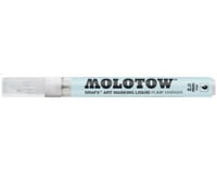 Molotow 2mm Liquid Masking Marker (Cd)