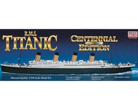 Minicraft Models 11318 1/350 RMS Titanic Centennial Edition