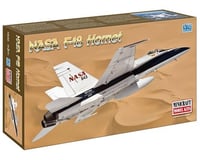 Minicraft Models 1/72 F18 Hornet NASA Aircraft