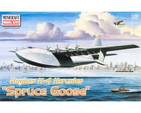 Minicraft Models 11657 1/200 Spruce Goose