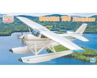 Minicraft Models 11662 1/48 Cessna 150 w/Floats Bush Plane