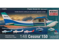 Minicraft Models 1/48 Cessna 150