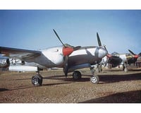 Minicraft Models 1/48 P-38J Usaaf W/2 Marking Options
