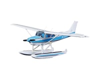 Minicraft Models 1/48 Cessna 172 Floatplane W/Custom Registration