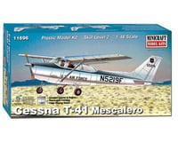 Minicraft Models 1/48 T41 Mescalero Usaf Aircraft