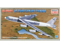Minicraft Models 14615 1/144 B-52 H Strata Fortress SAC/TACT