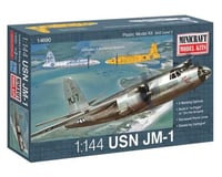 Minicraft Models 1/144 Jm-1 Usn W/2 Marking Options