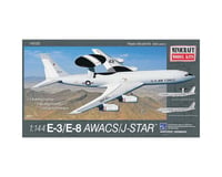 Minicraft Models 14703 1/144 E-8 AWACS/Joint Star w/2 Marking Options