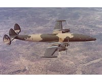 Minicraft Models 14715 1/144 C-121R USAF Viet Nam Batcat w/2 Marking Opt