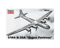 Minicraft Models 1/144 B-29A Enola Gay