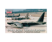 Minicraft Models 1/144 B-52D Stratofortress