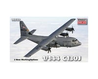 Minicraft Models 1/144 C-130J w/2 Marking Options USAF
