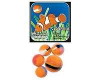 Mega Marbles  Clownfish Game Net 24 + 1