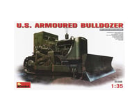 MiniArt 35188 1/35 US Armored Bulldozer