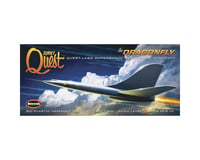 Moebius Model Jonny Quest: Dragonfly Supersonic Suborbital Aircr