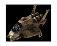 Moebius Model 1/32 Scale Battlestar Galactica Colonial Raptor Model Kit