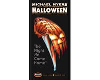 Moebius Model Halloween - Michael Myers; 1/8 Scale