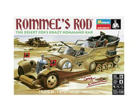 Rommel's Rod