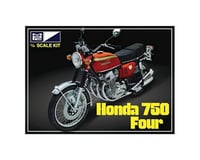 Round 2 MPC Honda 750 Four Motorcycle