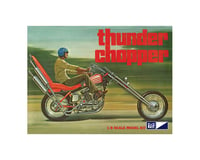 Round 2 MPC Thunder Chopper Custom Motorcycle