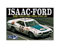 Round 2 MPC 1972 Ford Torino Stock Car - Bobby Isaac #15