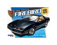 Round 2 MPC 1982 Pontiac Firebird