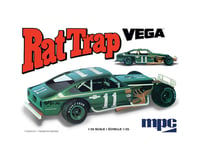 Round 2 MPC 1/25 Chevy Vega Modified, Rat Trap 2T