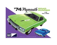 Round 2 MPC 1/25 1974 Plymouth Road Runner, 2T