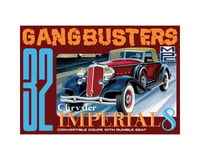 1 25 1932 Chrysler Imperial Gangbusters