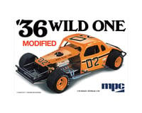 1/25 1936 Wild One Modified