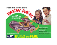 1/32 Wacky Races Compact Pussycat SNAP