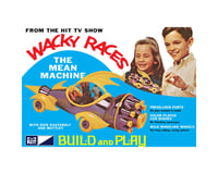 1/32 Wacky Races Mean Machine SNAP