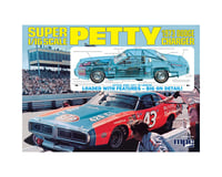 Round 2 MPC 1 16 Richard Petty 1973 Dodge Charger