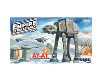 Round 2 MPC Star Wars: The Empire Strikes Back AT-AT