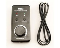 MRC Throttlepack 9900/9950 Handheld