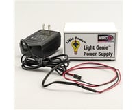 MRC Light Genie, Power Supply 1 AMP