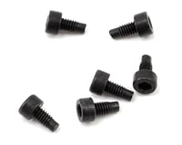 MSHeli 2.5x5mm Tail Pitch Lever Special Screw (6)