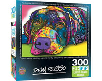 Masterpieces Puzzles & Games 300PUZ EZGRIP MY DOG BLUE