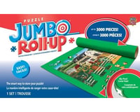 Masterpieces Puzzles & Games PUZZLE JUMBO ROLL-UP
