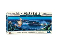 Masterpieces Puzzles & Games 1000Puz Niagara Falls Panoramic